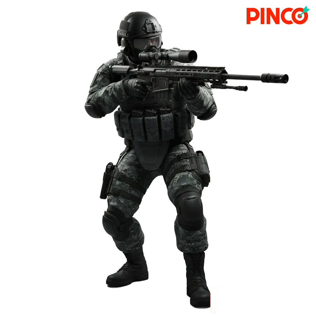 Bet CS2 in Canada on Pinco. C$7,500 + 250FS welcome, high odds, live events, fast markets, mobile app.