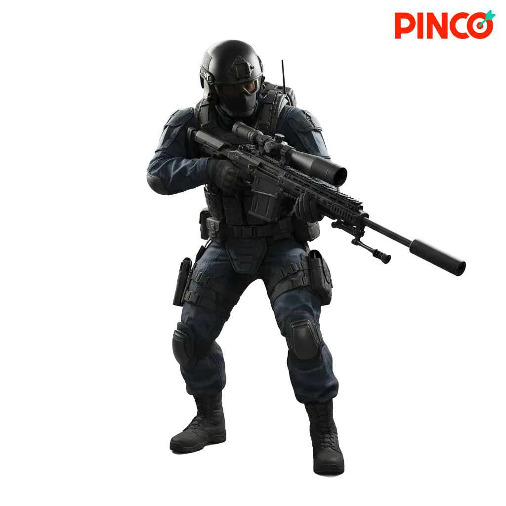 Pinco Canada CS2 betting promo: C$7,500 + 250 free spins, high odds, live in-play, iOS and Android app.