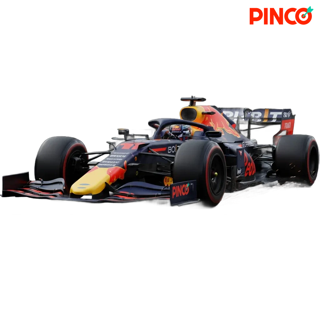 Pinco F1 betting in Canada showing live markets for race winners, podiums, fastest laps, safety car, plus a welcome offer.