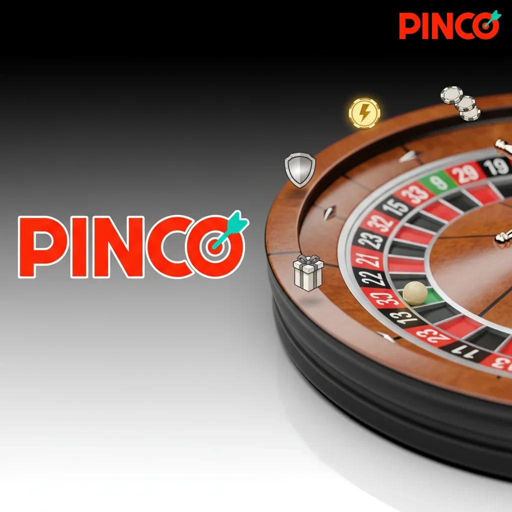 Pinco pour joueurs canadiens: Interac/Gigadat, paris LNH/NBA/MLB/CFL, support FR/EN 24/7, appli mobile, jeu responsable