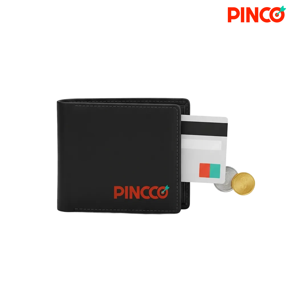 Méthodes de dépôt Pinco Canada: Interac, Gigadat, VISA/Mastercard; 10–10 000 $ CA, fonds rapides.