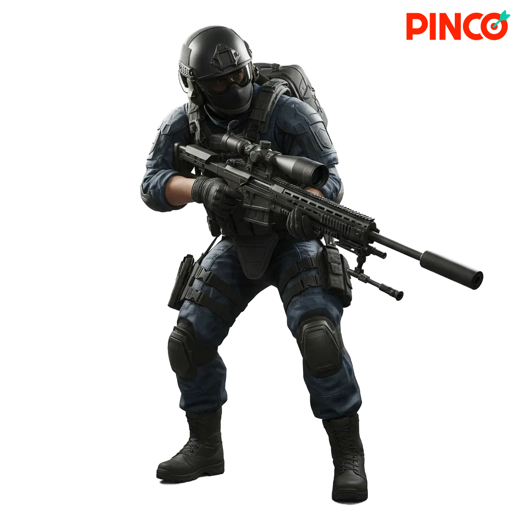 Bannière Pinco pour parier sur CS2 au Canada, bonus 7 500 C$ + 250 FS, app mobile rapide, paris en direct, cotes élevées