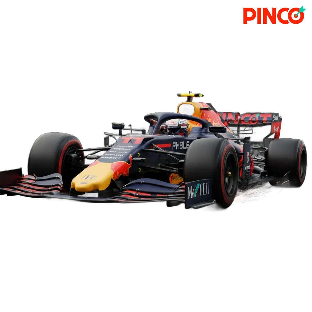 Parier sur la F1 chez Pinco: cotes live et pré‑match, appli mobile, cashout, bonus de bienvenue.