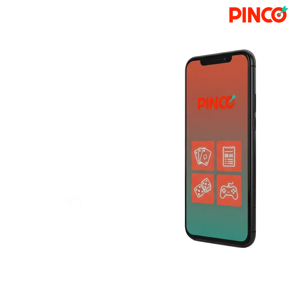 Pinco Android app overview: bet and play casino in Canada with live odds, cash out, slots, live dealers; easy install.