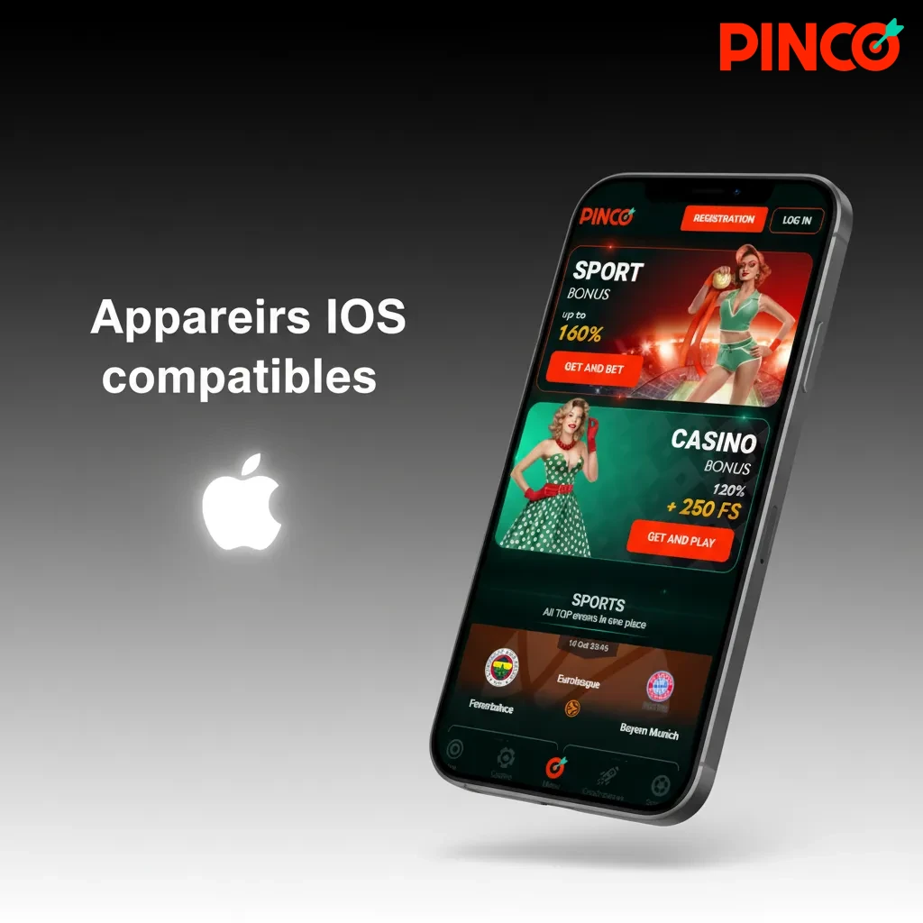 PWA iOS: iPhone SE (2e/3e), 11–15 Pro/Plus/Max via Safari; iOS 13+ recommandé; installation possible sur iPad.