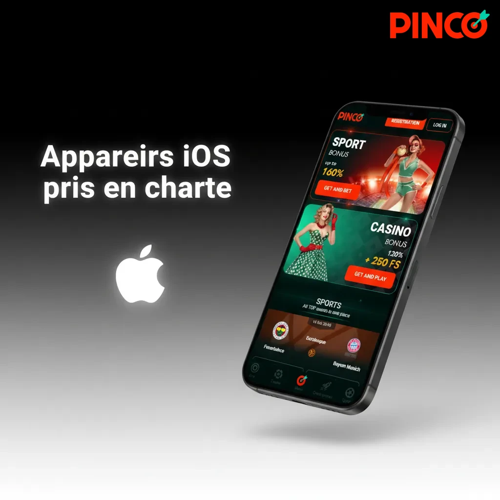 Liste des appareils iOS compatibles: iPhone 8 à 15, SE (2e/3e), iPad 9e/10e, iPad Pro 11/12,9, iPod touch 7e; iOS 12+ OK