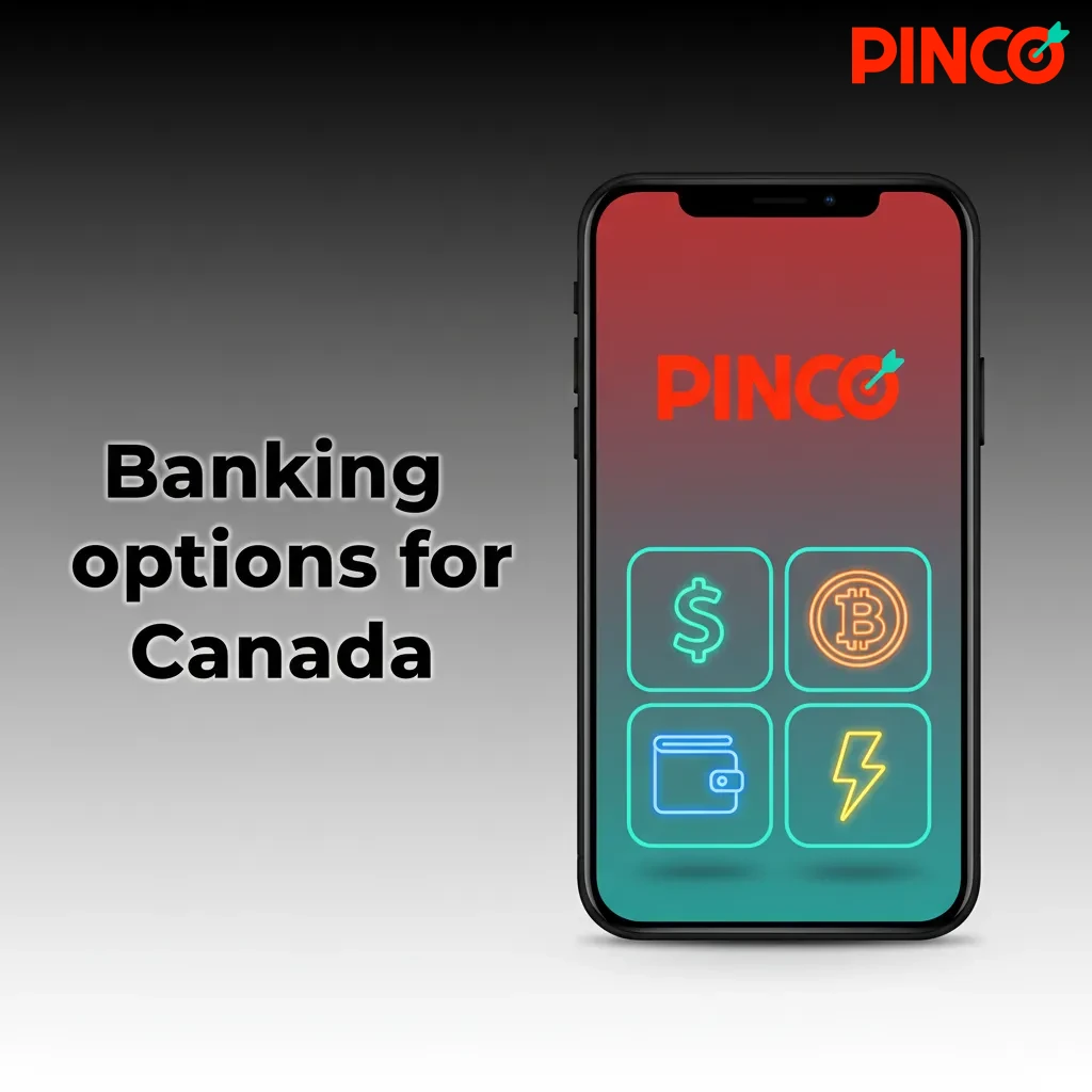 CAD banking options for Canada; min deposit C$10, withdrawal C$20; Interac e-Transfer, Visa, Mastercard, Skrill, more.