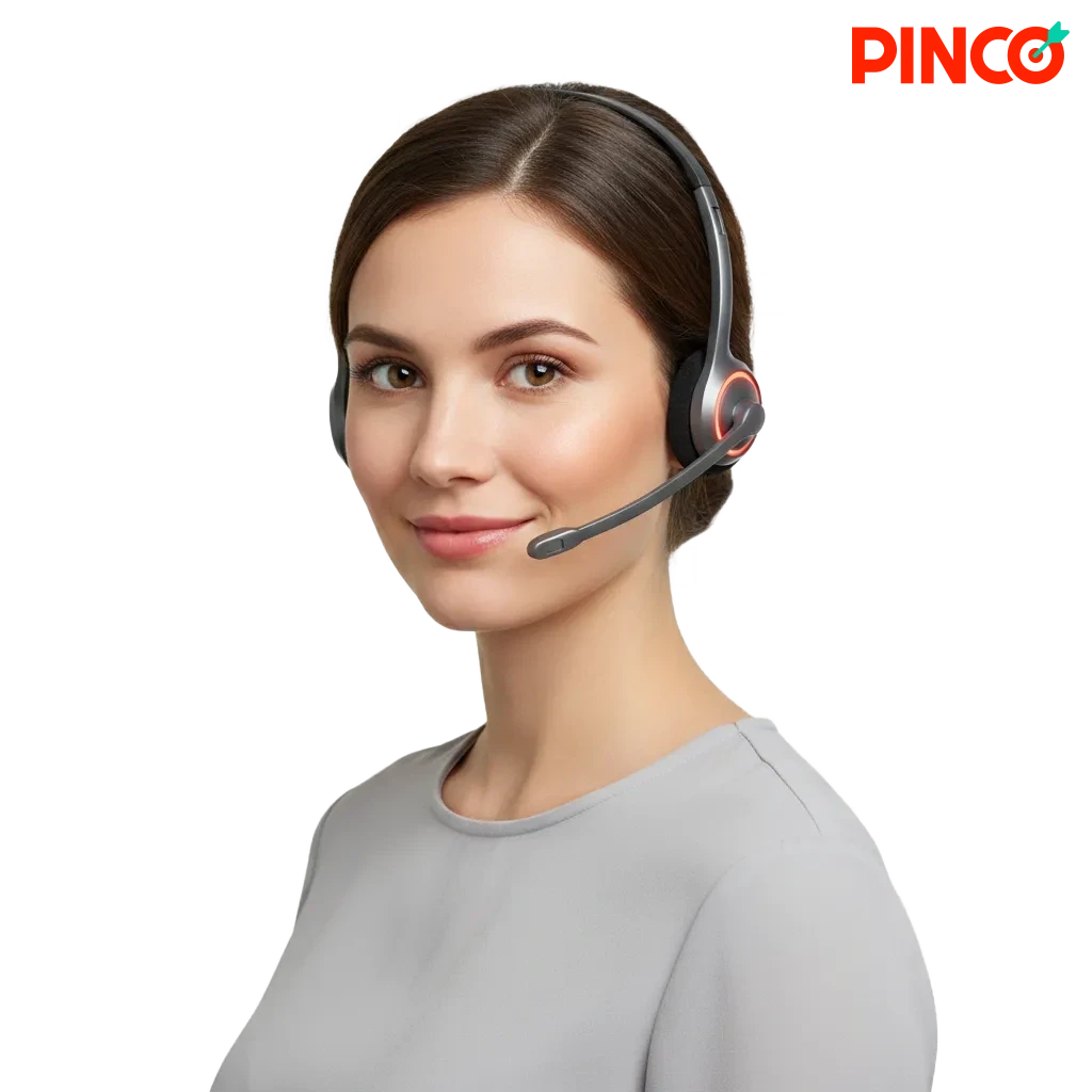 Besoin d’aide au Canada? Contactez Pinco 24/7 en FR/EN: chat 2 min, e-mail 6–12 h, téléphone, messageries et réseaux.