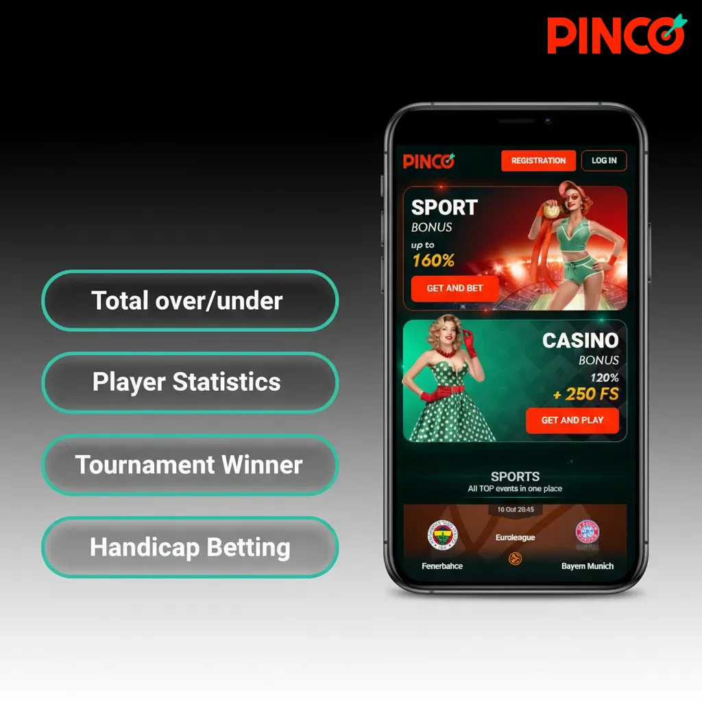 Infographic titled Bet Types You Can Use showing Moneyline, Point Spread, Totals, Parlays, Same-Game Parlay, and Futures.