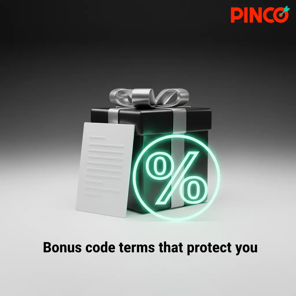 Infographic of Canadian bonus code terms: new players, legal age, min deposit, wagering, expiry, up to C$7,500 + 250 spins.