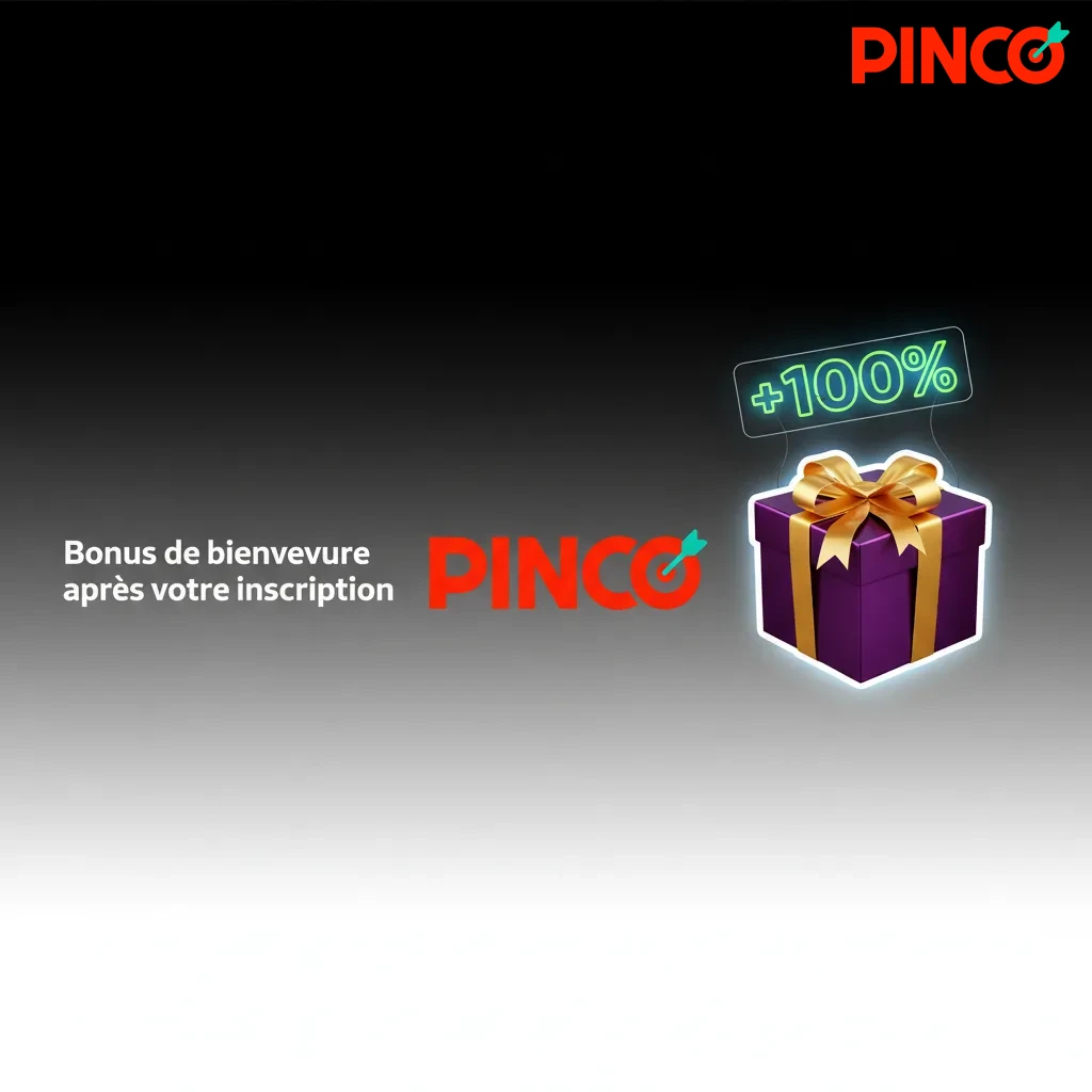 Bonus de bienvenue: jusqu’à 7 500 $ + 250 tours gratuits; casino 6 000 $, sports 1 500 $, dépôt min. 20 $ après inscription