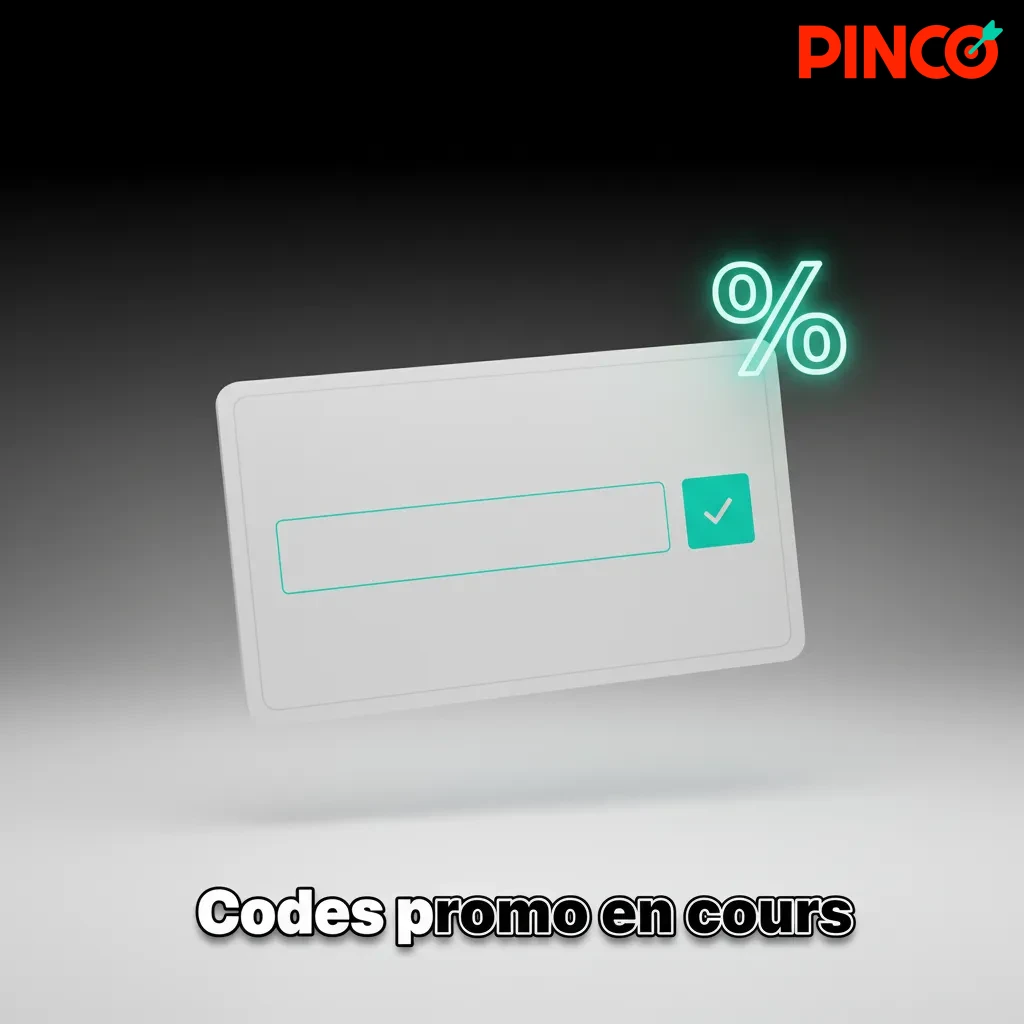 Codes promo en cours: WELCOME7500 (bonus casino + 250 tours), SPORT100 (100% jusqu’à 250 C$), VIPHIGH; étapes d’application