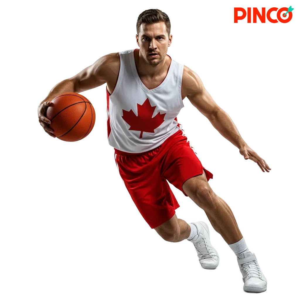 Parier en ligne au Canada: cricket, football, kabaddi, machines à sous, paris en direct 24/7