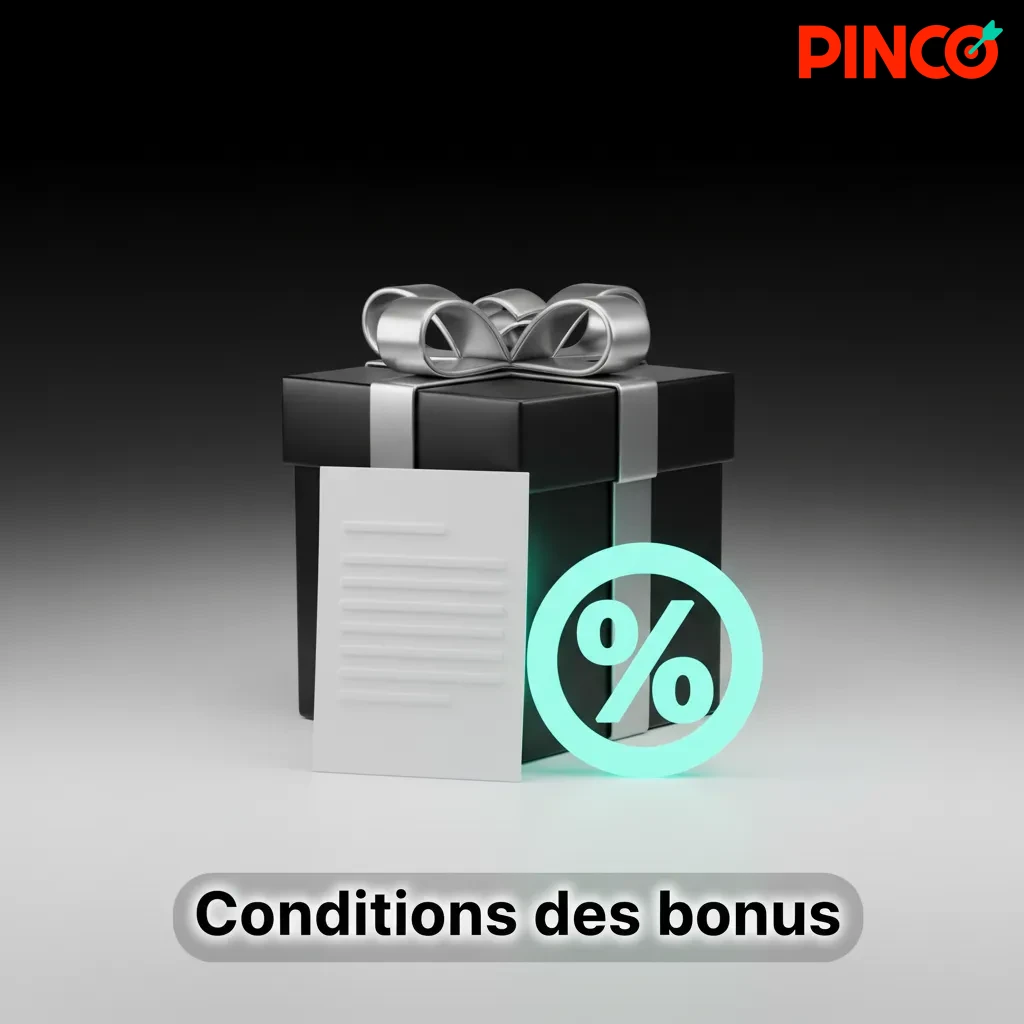 Infographie des conditions de bonus: éligibilité Canada 18+/19+, 1 compte, mise 35x, slots 100%, mise max 7,50 C$, délai 7 j.