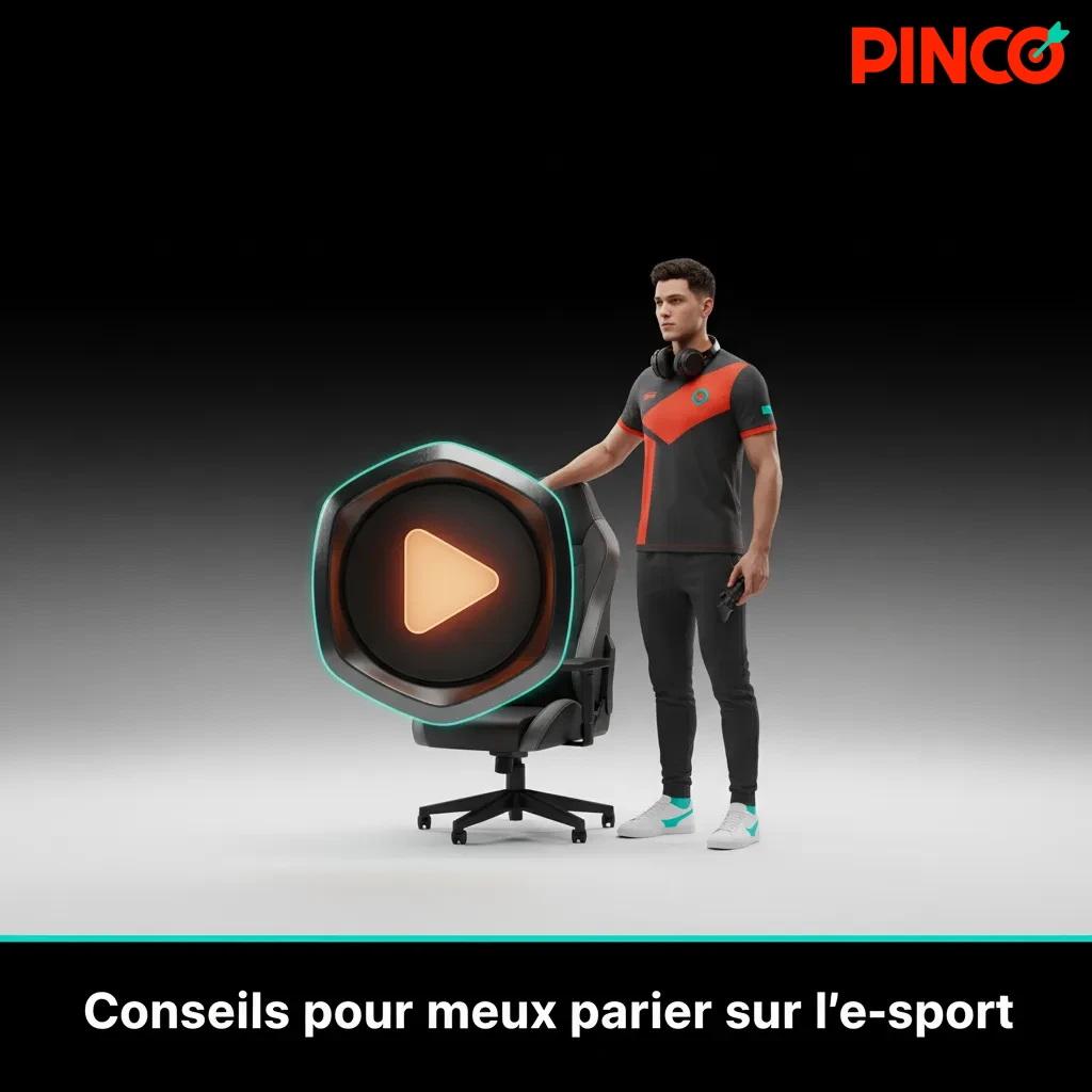 Infographie e-sport: conseils de pari — bankroll, analyse d’équipes, patch notes, comparer les cotes, limites, live, journal
