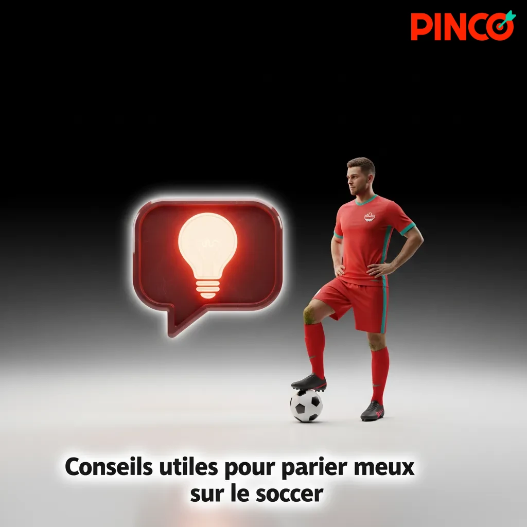 Infographie: conseils pour mieux parier sur le soccer — analyse récente, blessures, duels, météo, motivation, bankroll