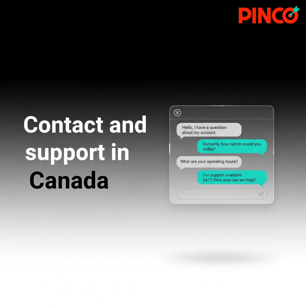 24/7 Canada support for betting and casino: live chat, Help Centre, email; English & French; responsible gambling help.