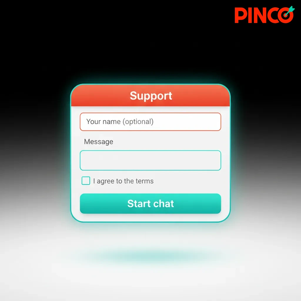 Service à la clientèle 24/7: dépôts, retraits, bonus, vérification. FR/EN. Chat, courriel, FAQ, formulaire. Réponse rapide.