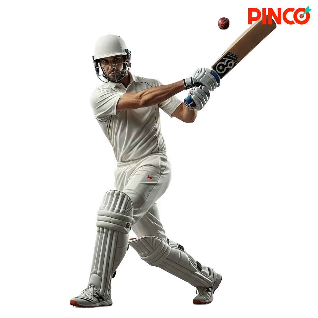 Pinco cricket betting in Canada: pick winners, live odds, legal markets, C$7,500 bonus and 250 free spins