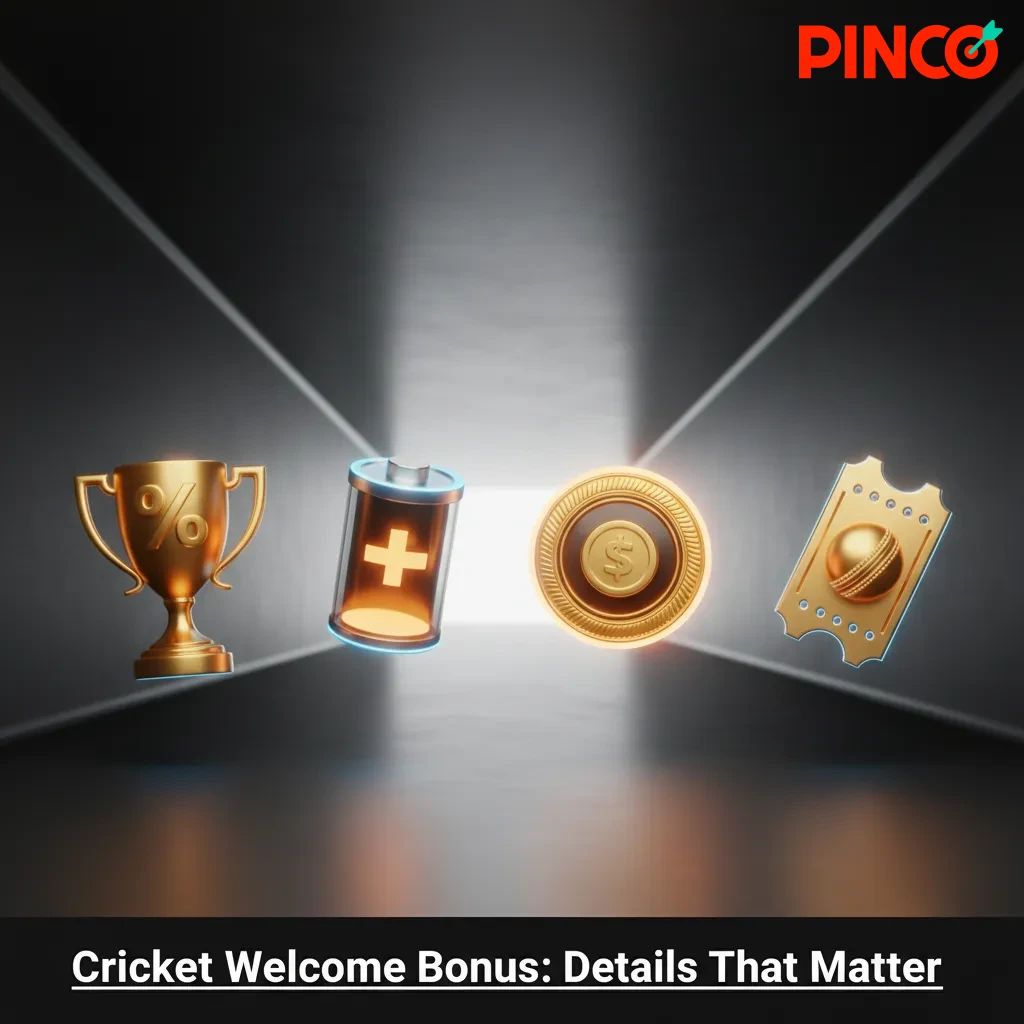 Cricket welcome bonus: 100% up to C$7,500 + 250 Free Spins; code CRICKET on first deposit.