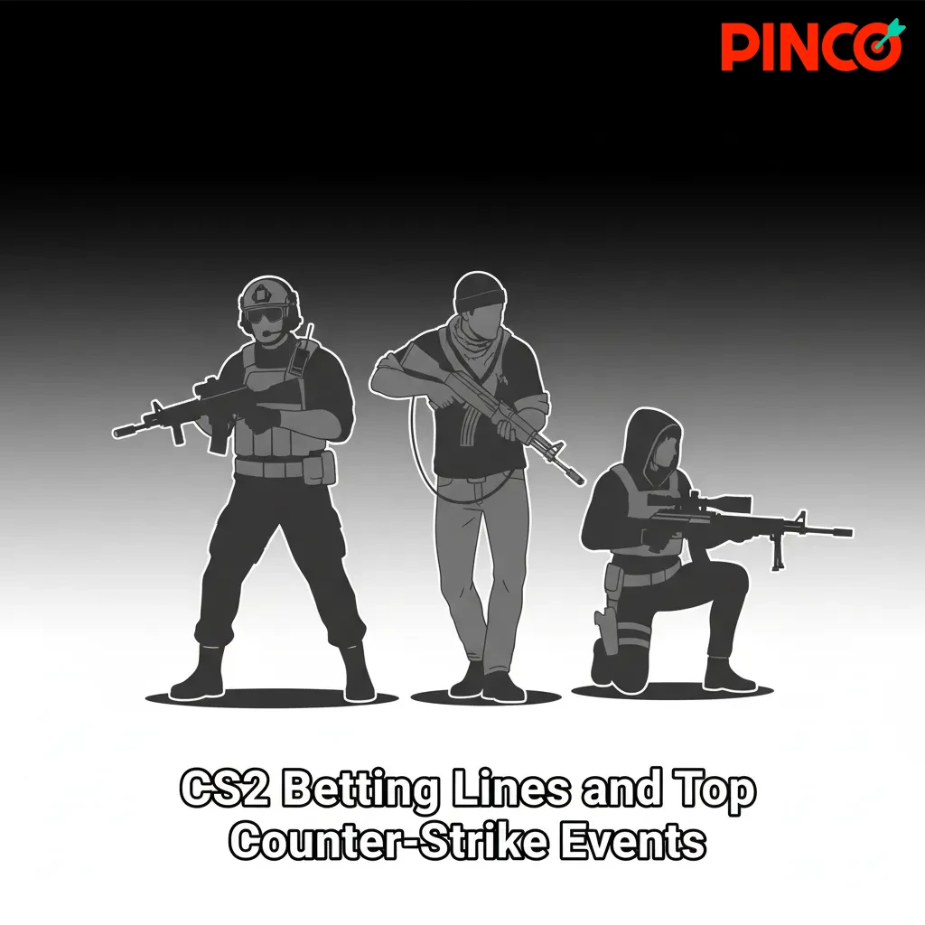 CS2 betting lines and top events: PGL Major, ESL Pro League, IEM Katowice/Cologne, BLAST Premier, IEM Dallas