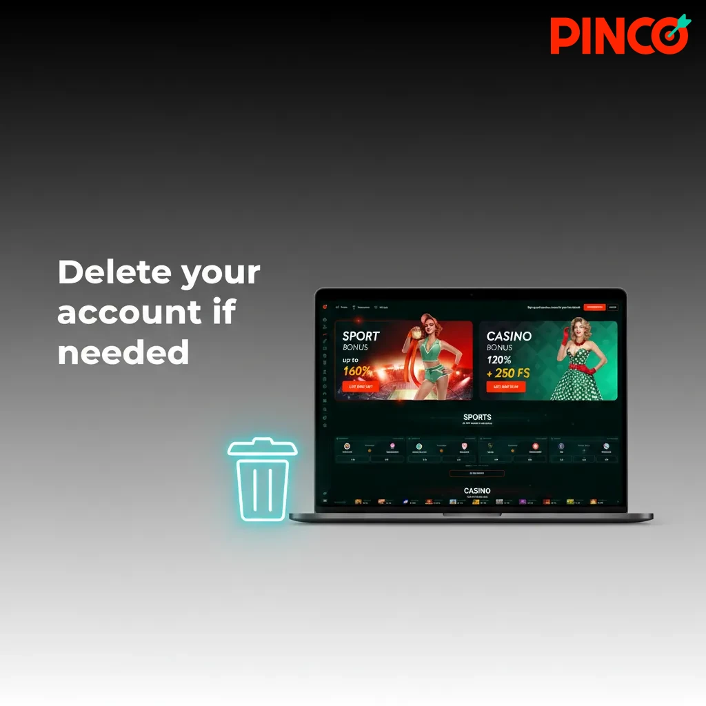 How to close your account: My Account > Security & Privacy > Close Account, choose pause or close, confirm by email.”
                            srcset=”https://pinco-canada.net/wp-content/uploads/2025/11/pinco-delete-your-account-if-needed-DeqqIl-wt.webp 1024w, https://pinco-canada.net/wp-content/uploads/2025/11/pinco-delete-your-account-if-needed-DeqqIl-wt-300×300.webp 300w, https://pinco-canada.net/wp-content/uploads/2025/11/pinco-delete-your-account-if-needed-DeqqIl-wt-150×150.webp 150w, https://pinco-canada.net/wp-content/uploads/2025/11/pinco-delete-your-account-if-needed-DeqqIl-wt-768×768.webp 768w”
                            sizes=”(max-width: 1024px) 100vw, 1024px”
                        >

    <script type=