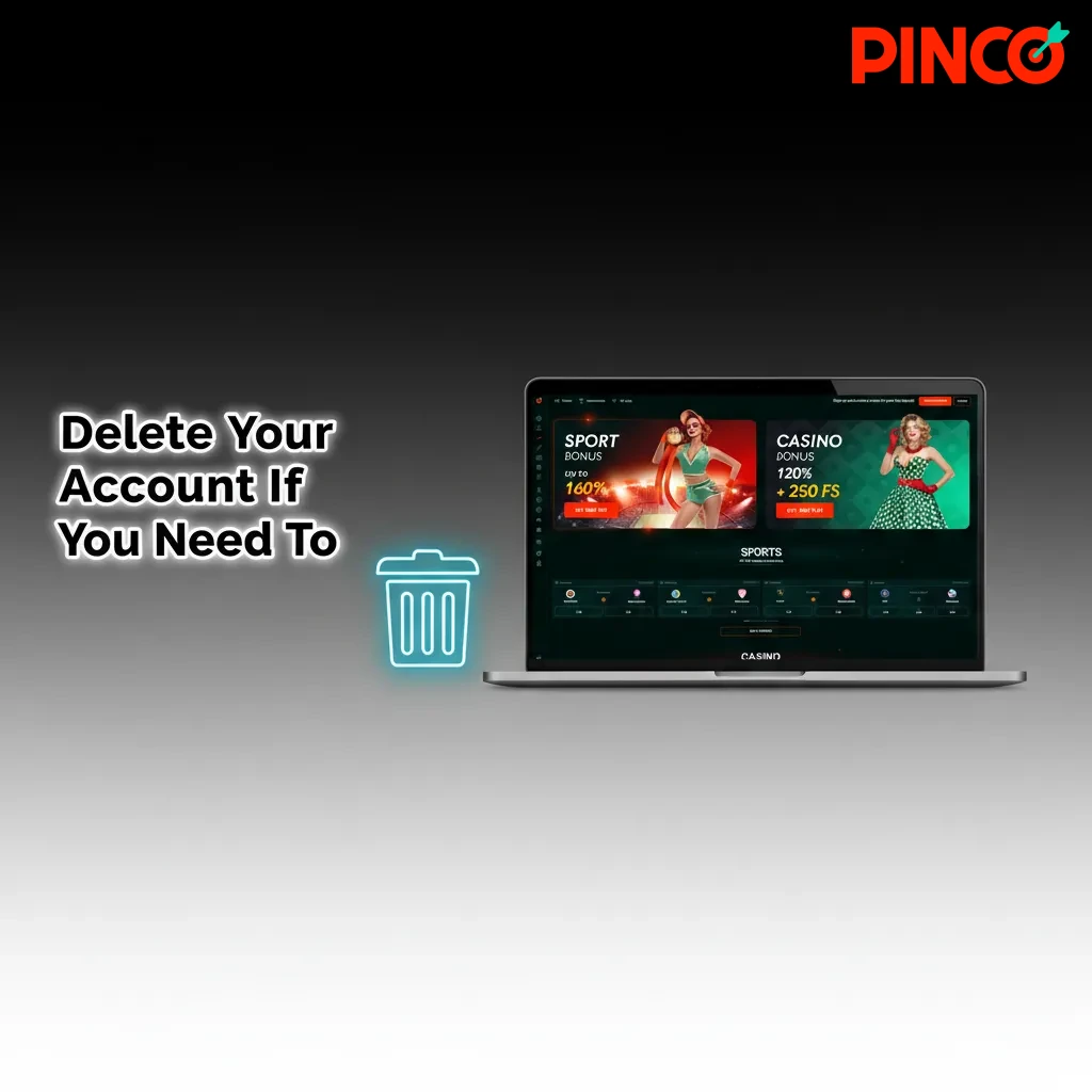Guide to closing a gambling account: contact support, verify ID, select temporary or permanent, withdraw, get confirmation.