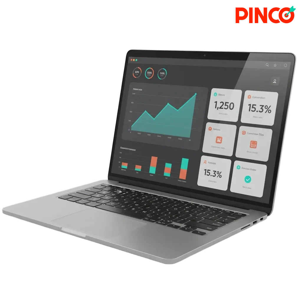 Programme d’affiliation Pinco au Canada: revenus stables, commissions compétitives, paiements fiables, manager dédié