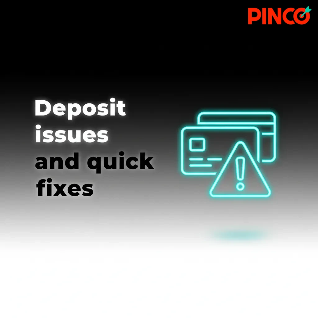 Deposit issues and quick fixes: bank declines, pending Interac e-Transfer, name mismatch, verification, cash advance