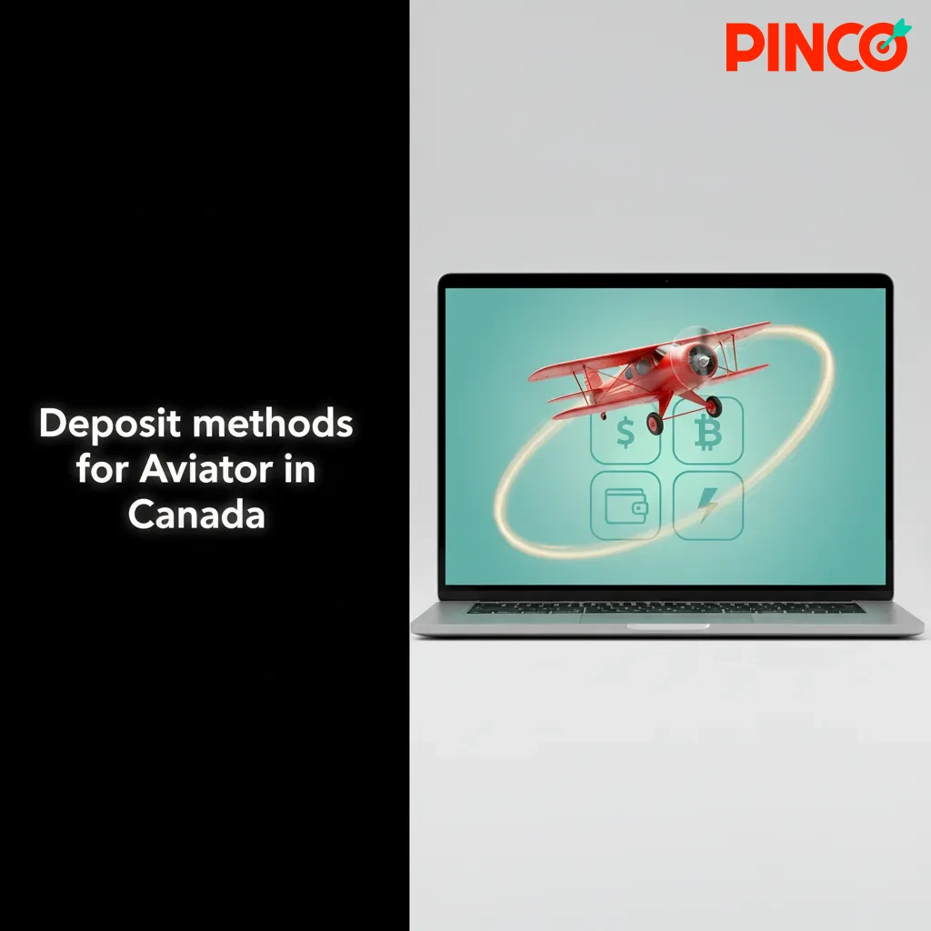 Canadian Aviator deposit options: Interac eTransfer, Gigadat, Visa, Mastercard, iDebit, Instadebit, Skrill, Neteller, Bitcoin.
