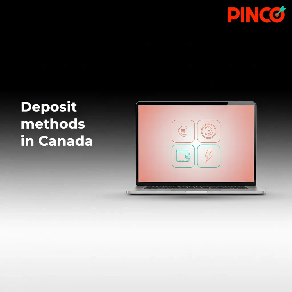 Canada deposit guide: Interac e-Transfer, Visa/Mastercard, e-wallets; enter CAD, confirm, funds usually appear instantly