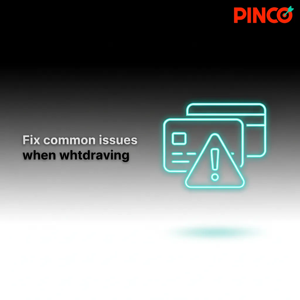 Checklist to fix withdrawal issues: KYC, wagering, method mismatch, limits, bank decline, name or Interac errors.