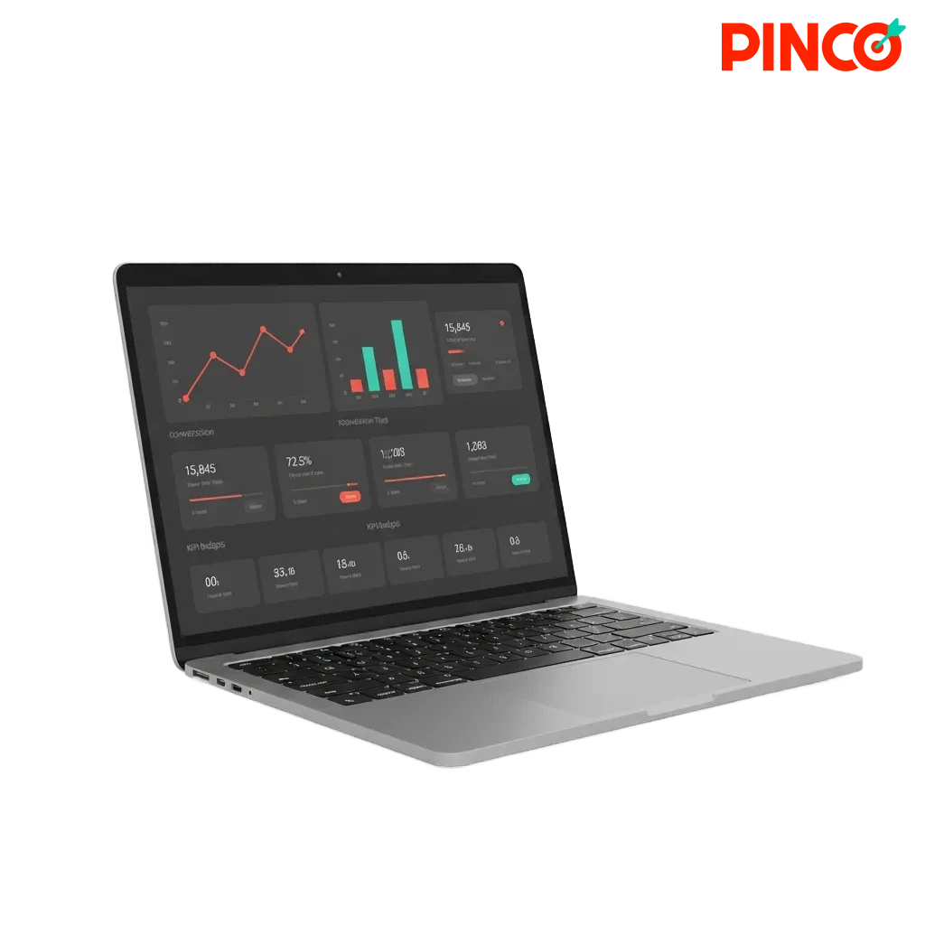 Programme d’affiliation Pinco au Canada: revenus récurrents, commissions compétitives, paiements locaux fiables