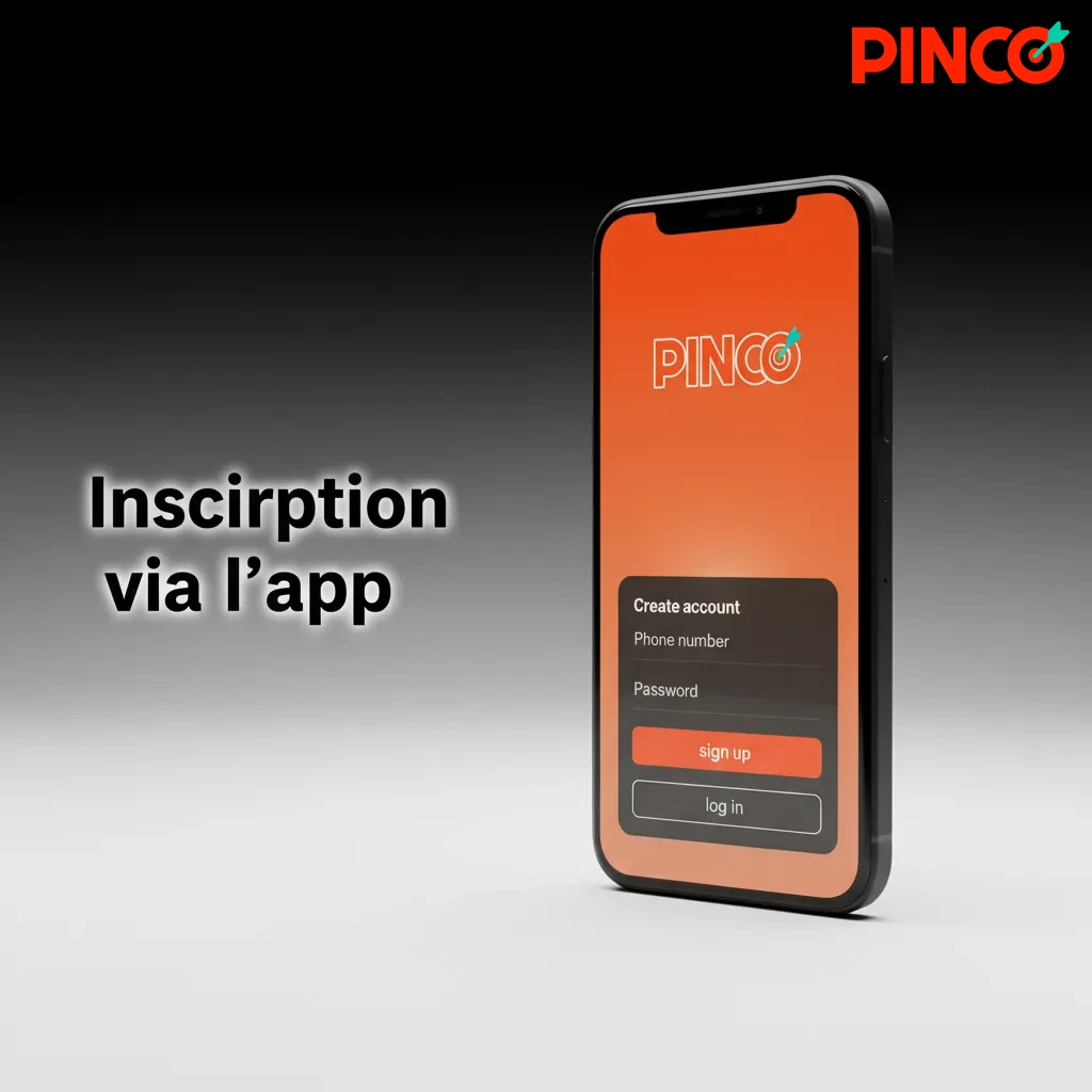 Écran de l’app montrant étapes d’inscription: créer un compte, vérif. SMS, KYC, choix CAD au Canada et limites de dépôt.