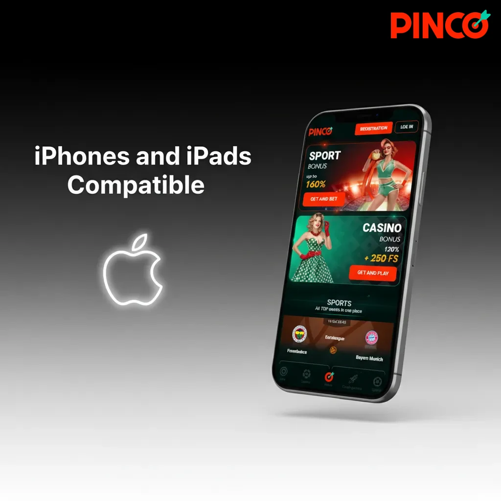 Compatibility graphic for iPhone 15–11 (incl. SE 3rd) and iPad 9th–10th, Air 5th, Pro 11-inch, mini 6th; PWA on iOS 12+