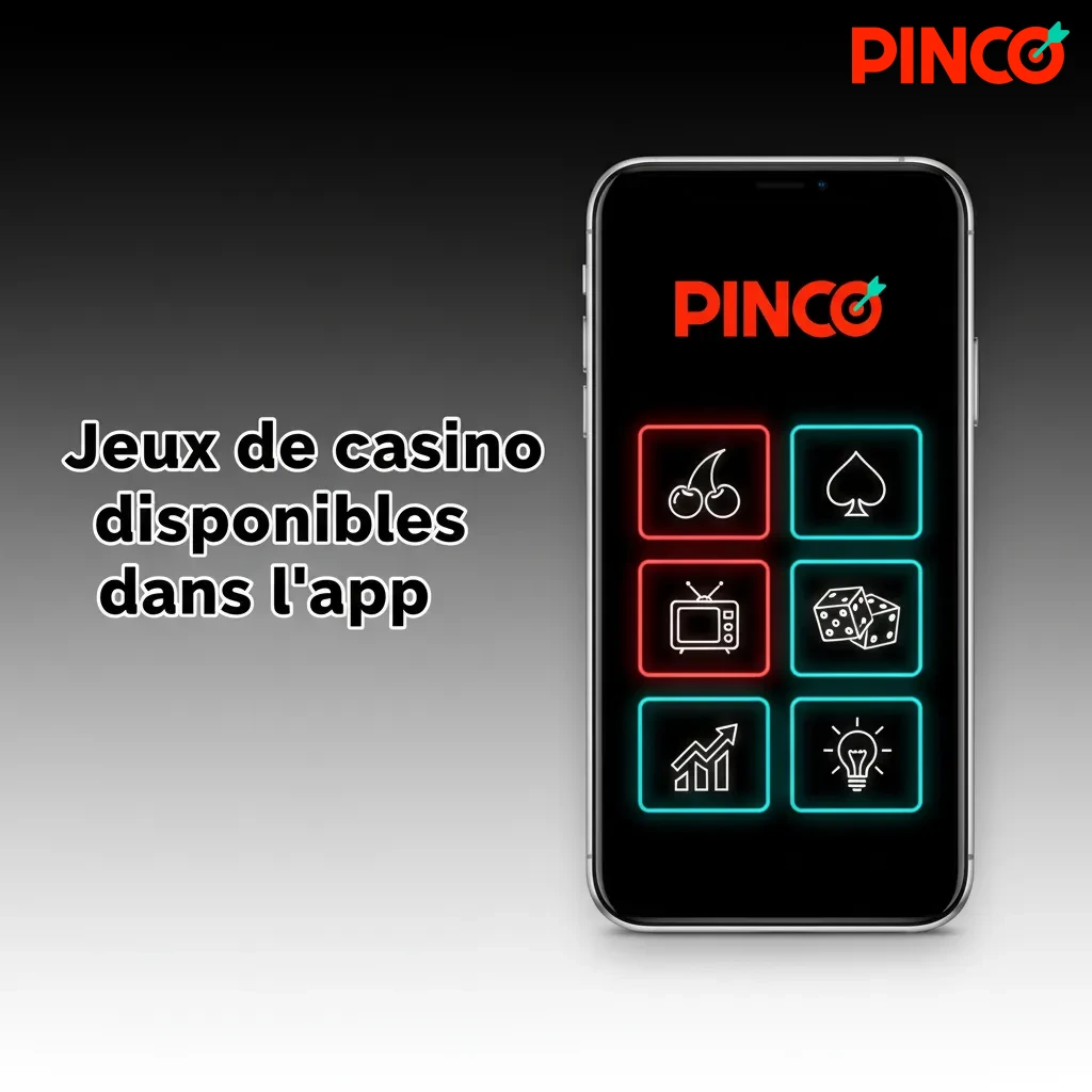 Section Casino de l’app: Book of Dead, Starburst, Mega Moolah, roulette, blackjack, filtres par fournisseur/volatilité.