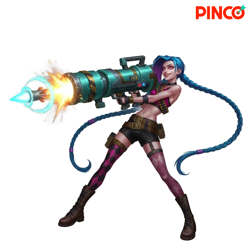 Bannière Pinco: hub paris LoL au Canada, app mobile, cotes Worlds/MSI/LPL/LEC/EWC, bonus 7 500 $ CA + 250 tours gratuits