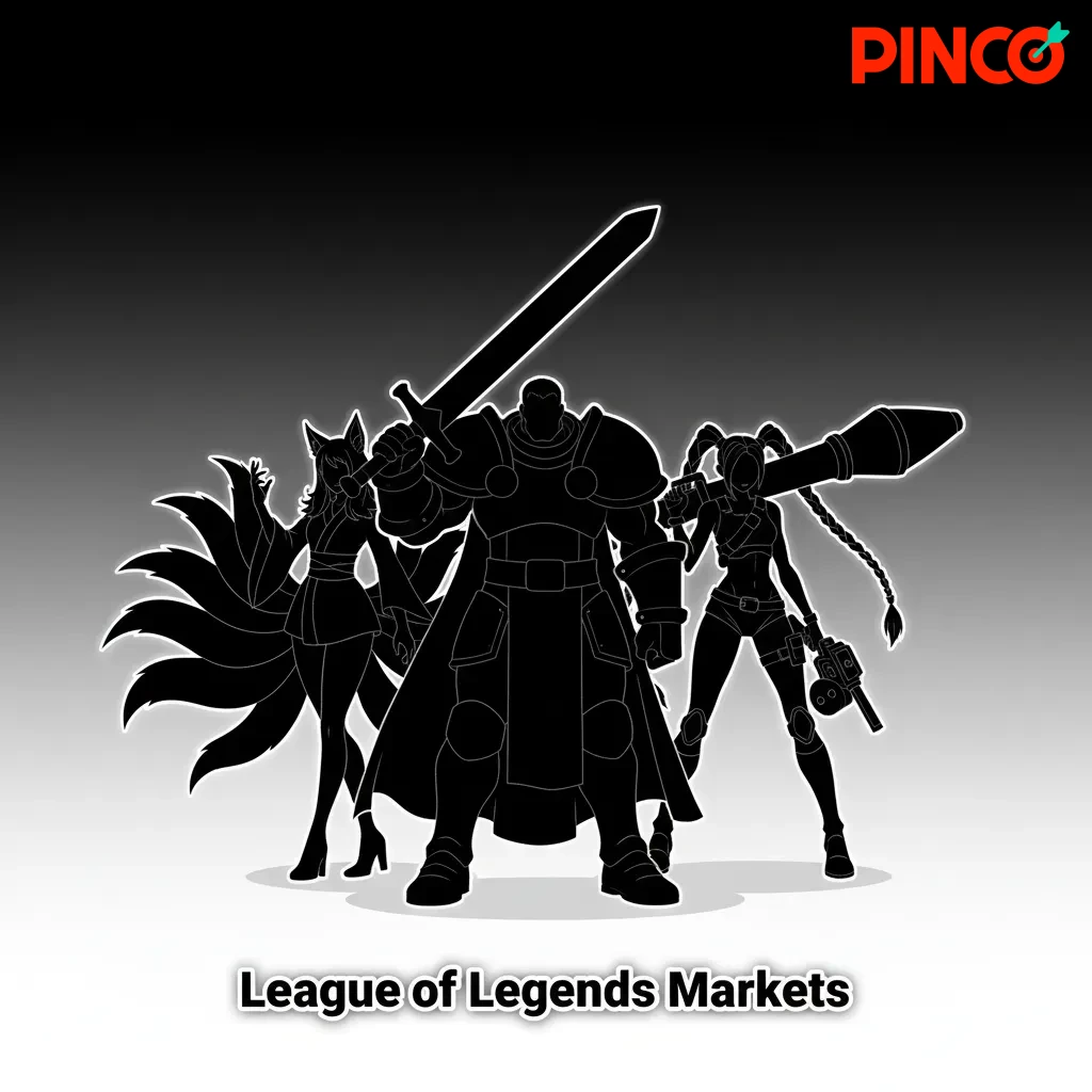 LoL betting markets: pre-match/live odds, match winner, map handicaps, first dragon/baron; Worlds, MSI, LCS, LEC, LCK.