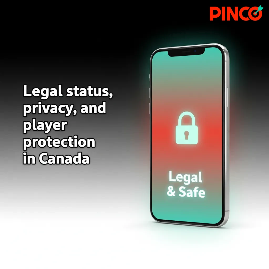 Canadian gaming compliance: Kahnawà:ke-licensed, age checks, independent testing, privacy policy, responsible play tools.