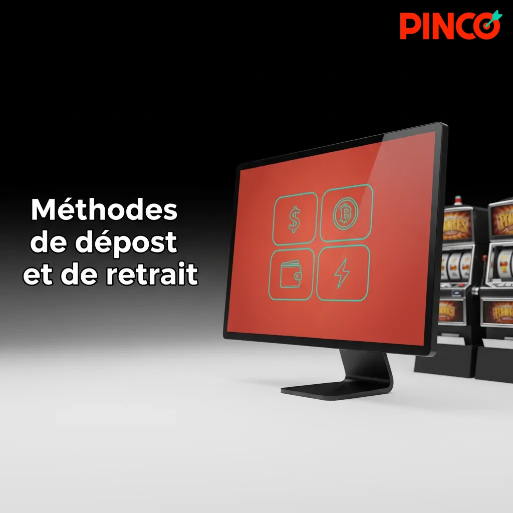 Logos de méthodes de dépôt et de retrait en CAD: Interac, Visa, Mastercard, iDebit, Instadebit, Payz, MuchBetter, Bitcoin