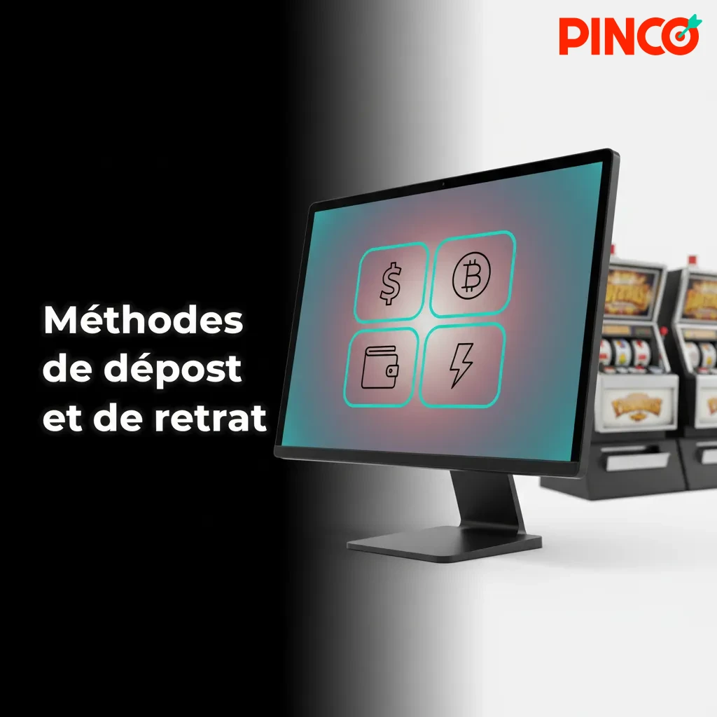 Méthodes de dépôt et de retrait: Interac, Gigadat, Visa, Mastercard, iDebit, InstaDebit, MuchBetter, Payz, Flexepin, Bitcoin