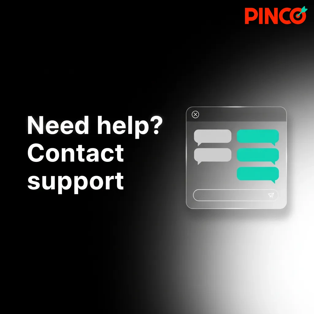 Need help with withdrawals? Contact support via Live Chat, email, Help Centre, or secure document upload.