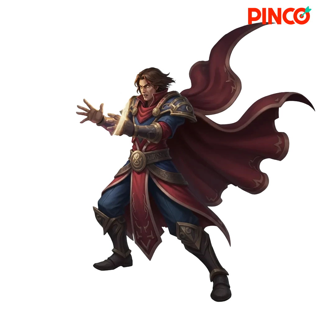 Bannière: paris Dota 2 au Canada avec Pinco, bonus C$7 500 + 250 FS, app mobile, marchés variés, cotes compétitives