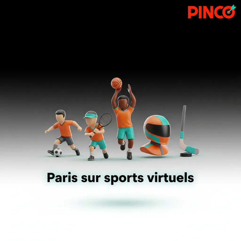 Bannière de sports virtuels: paris à tout moment sur cycles courts: foot, chevaux, lévriers, basket; simulations rapides.
