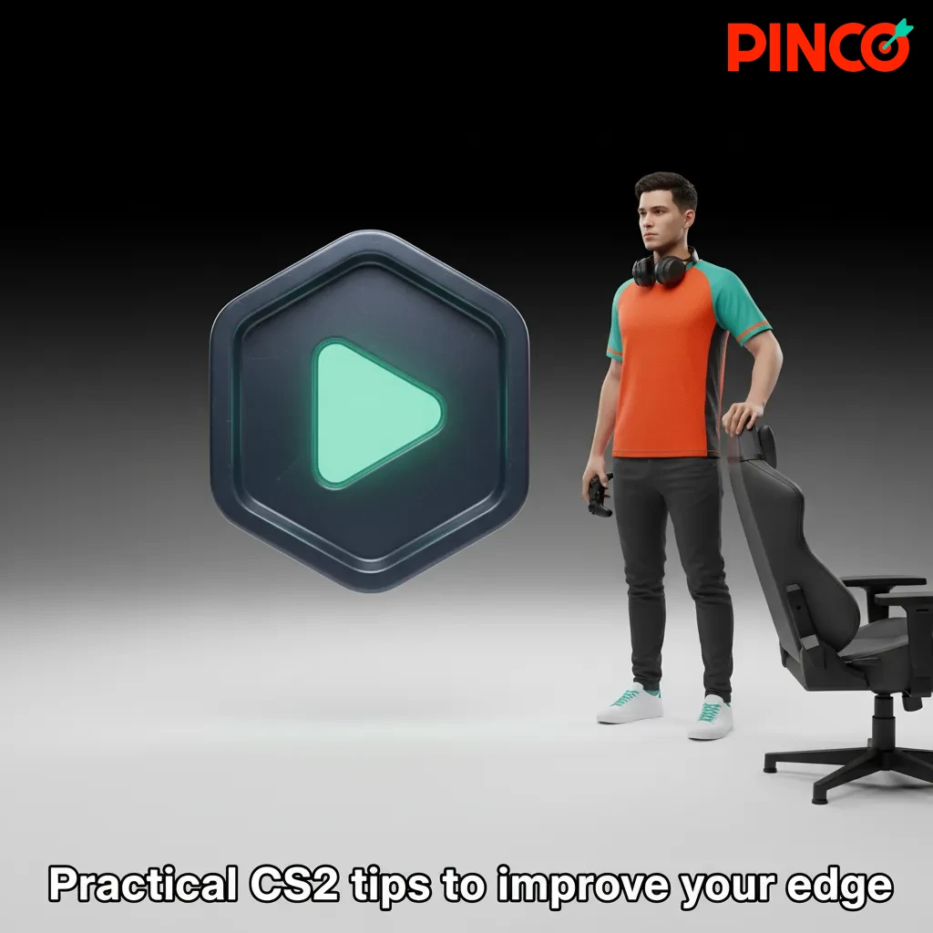 Infographic: CS2 betting tips—bankroll plan, map research, roster changes, form, meta shifts, and logging results.