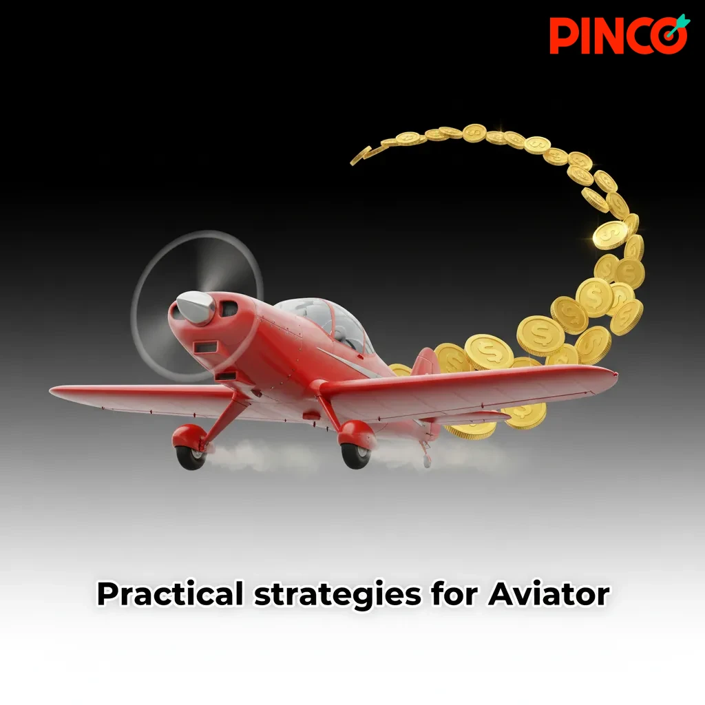 Infographic: Aviator strategies - low auto-cashout, two-bet split, session limits, small units, avoid chasing.