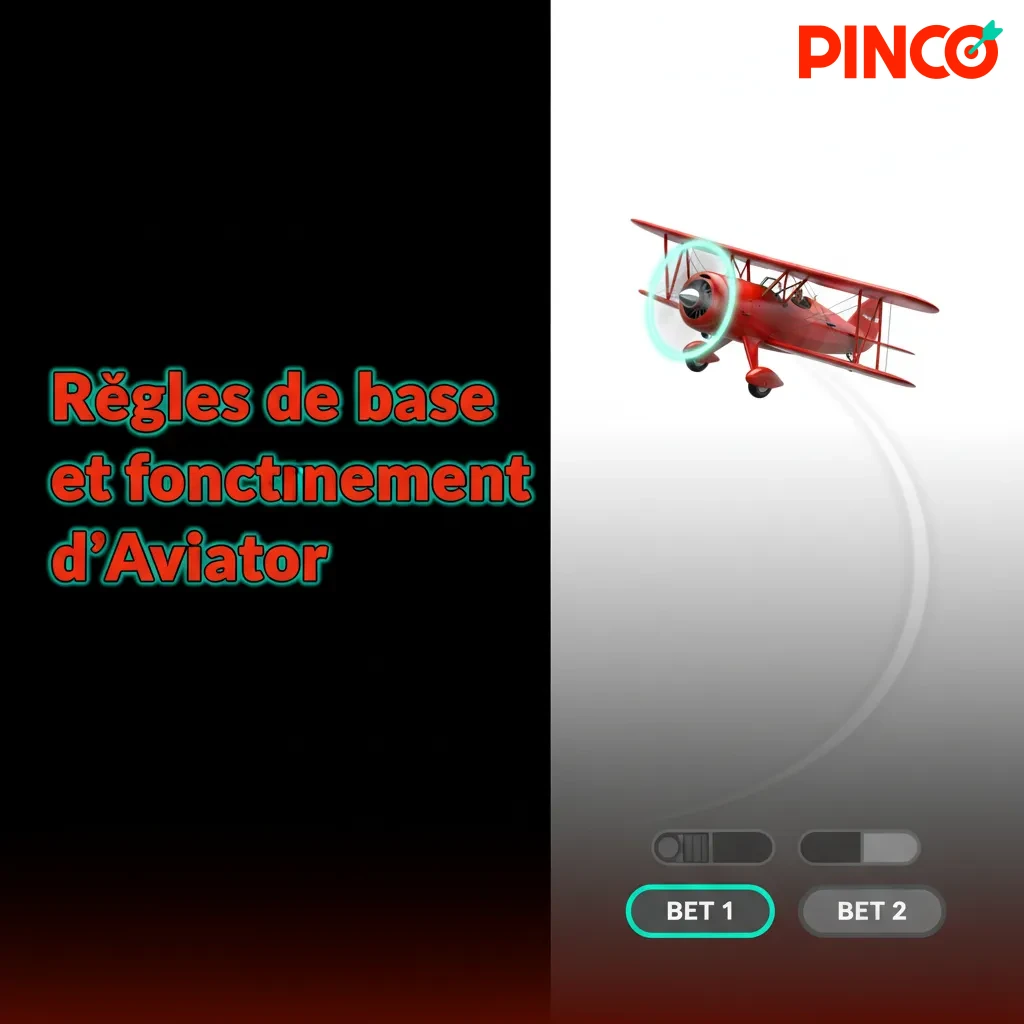 Aperçu des règles d’Aviator: avion qui monte, multiplicateur augmente; encaissez avant le crash.