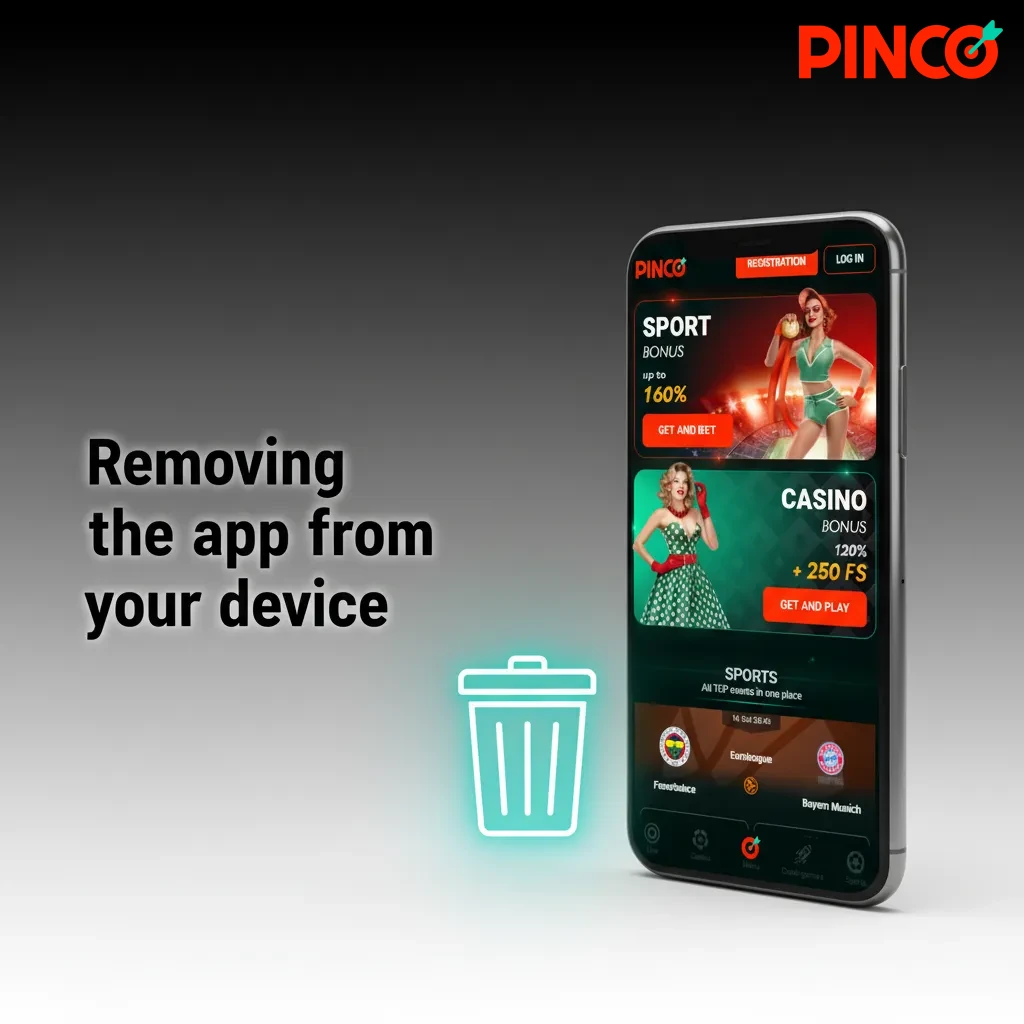 How to remove the app: long-press icon, Uninstall on Android; Remove App > Delete on iOS PWA. Account remains active.”
                            srcset=”https://pinco-canada.net/wp-content/uploads/2025/11/pinco-removing-the-app-from-your-device-1bsXY9-wt.webp 1024w, https://pinco-canada.net/wp-content/uploads/2025/11/pinco-removing-the-app-from-your-device-1bsXY9-wt-300×300.webp 300w, https://pinco-canada.net/wp-content/uploads/2025/11/pinco-removing-the-app-from-your-device-1bsXY9-wt-150×150.webp 150w, https://pinco-canada.net/wp-content/uploads/2025/11/pinco-removing-the-app-from-your-device-1bsXY9-wt-768×768.webp 768w”
                            sizes=”(max-width: 1024px) 100vw, 1024px”
                        >

    <script type=