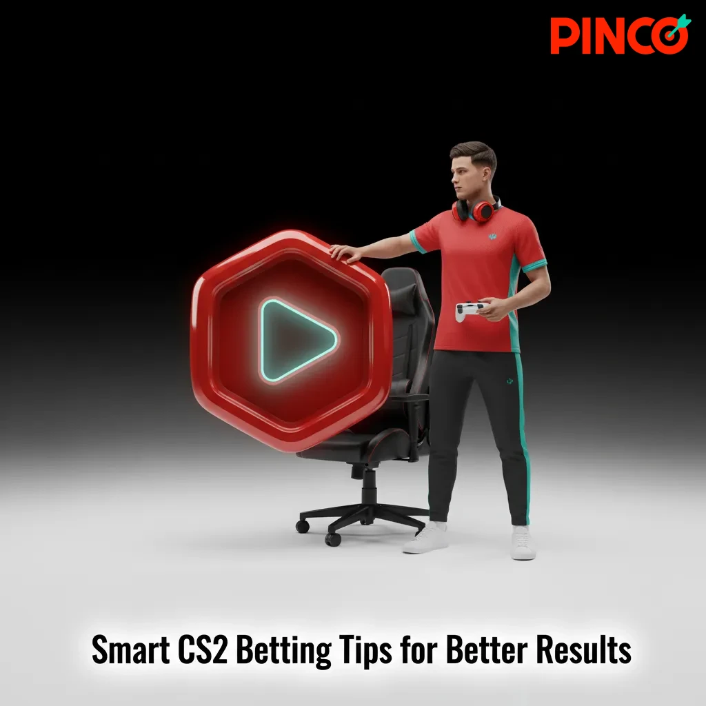 Infographic: Counter-Strike 2 betting tips—bankroll 1–3%, map pools, roster news, odds moves, live context, keep records