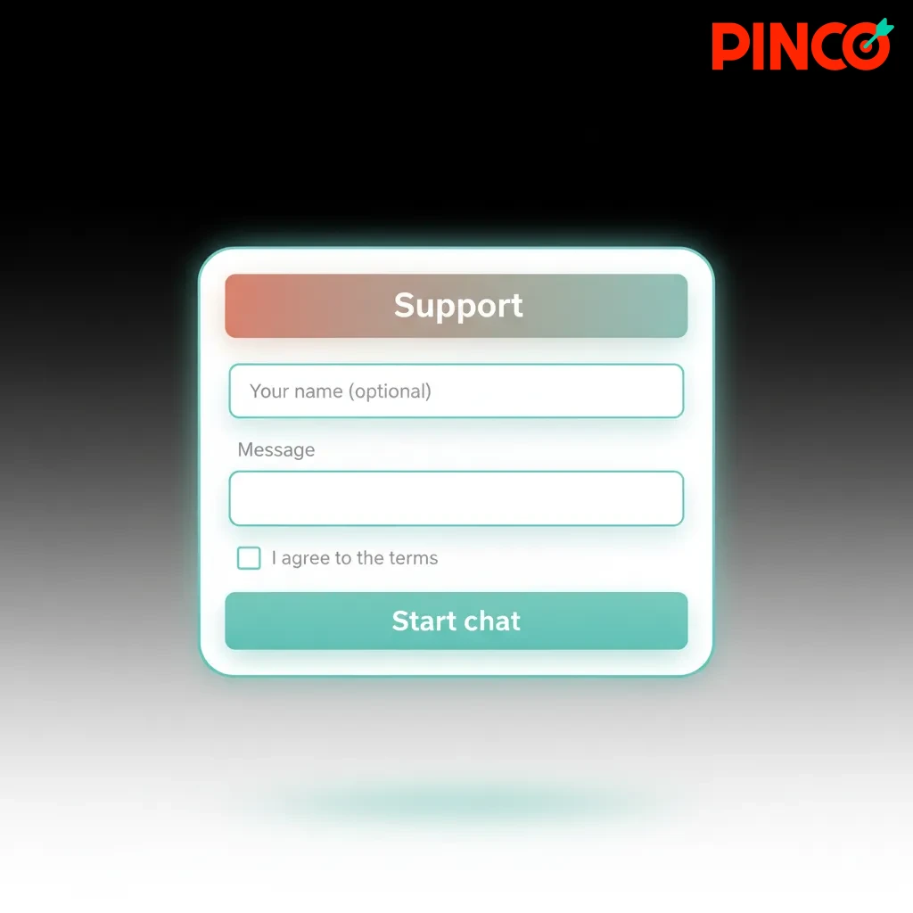 Écran d’ordinateur montrant le soutien 24/7 en FR/EN au Canada: chat, courriel, téléphone et centre d’aide.